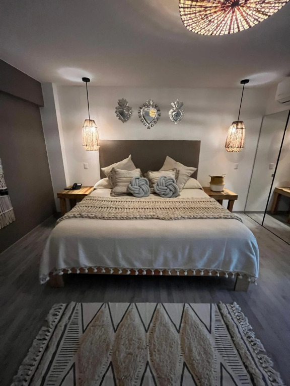 Zen Suites by Regente