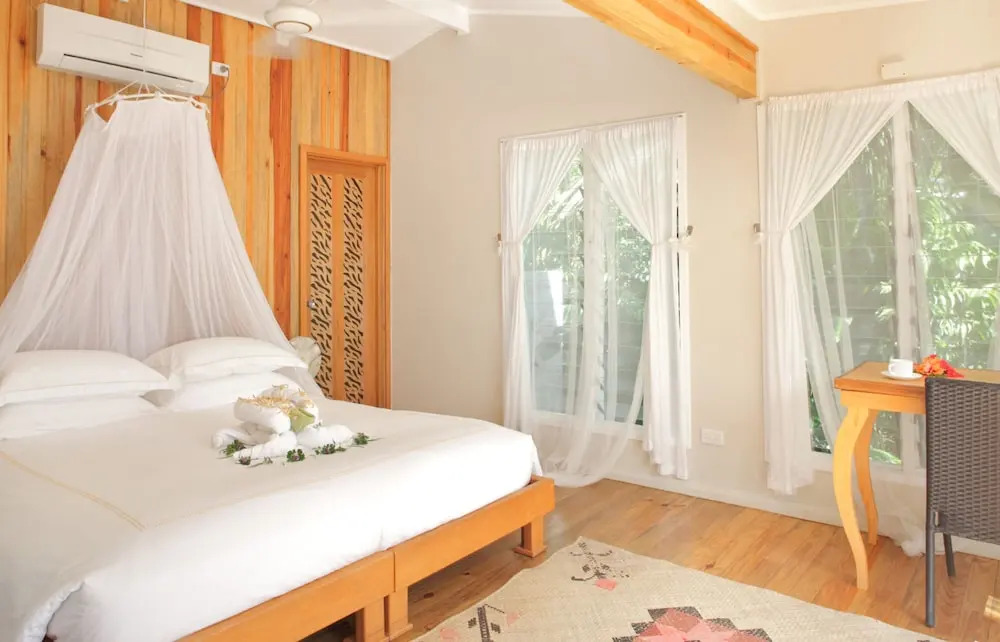 Sau Bay Resort & Spa