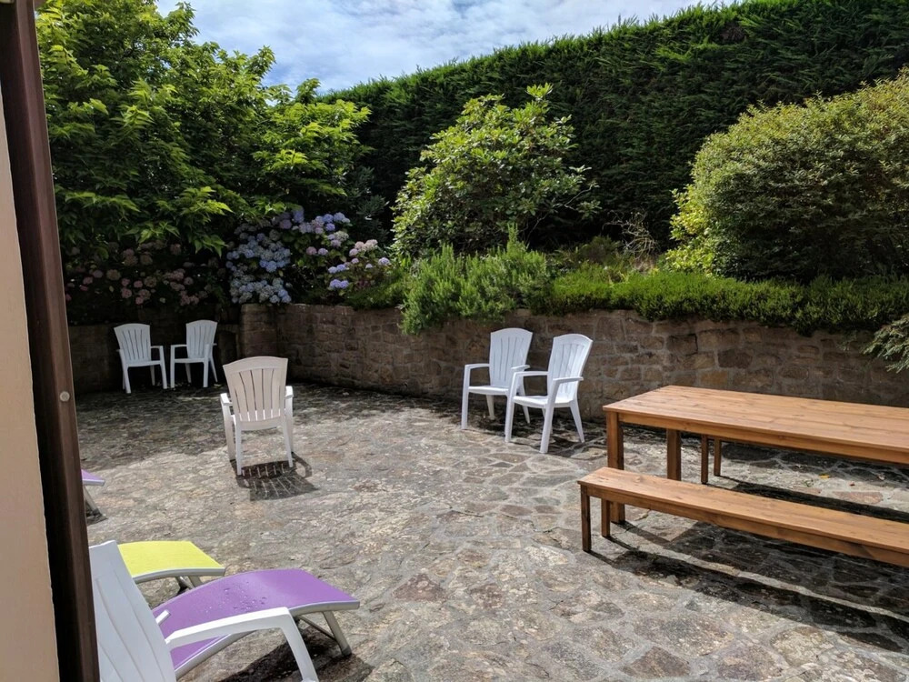 Villa Trouz Ar Mor
