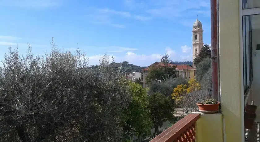Bellavista House