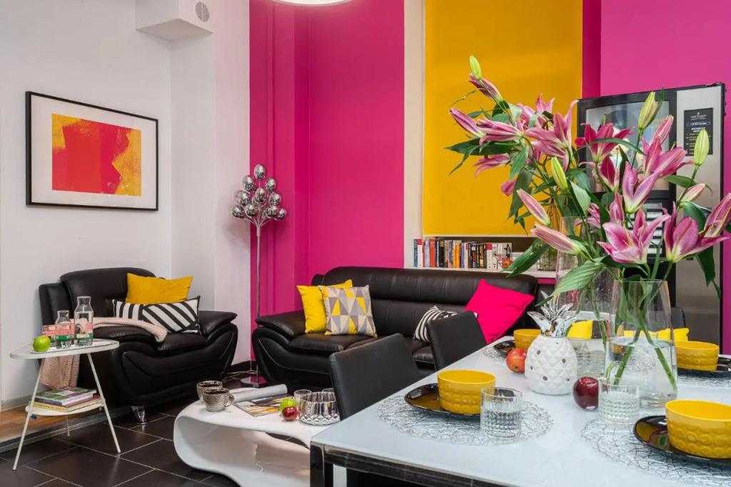 Absynt Hostel Wrocław