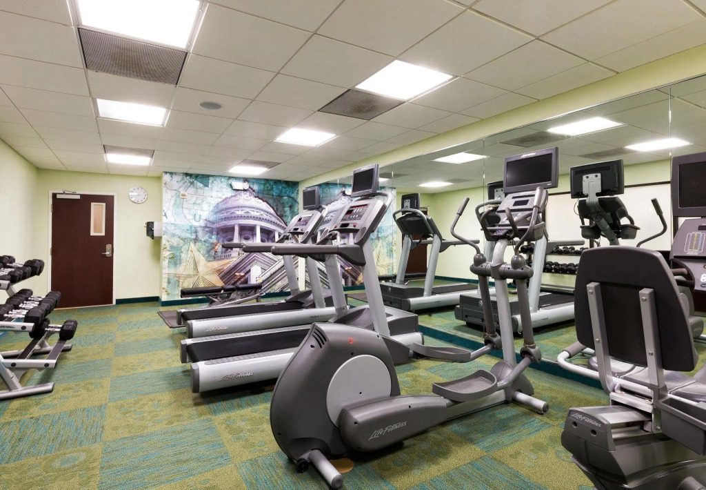Austin Marriott South