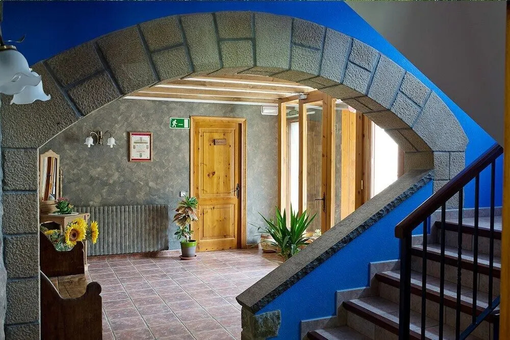 Mas El Ferrés