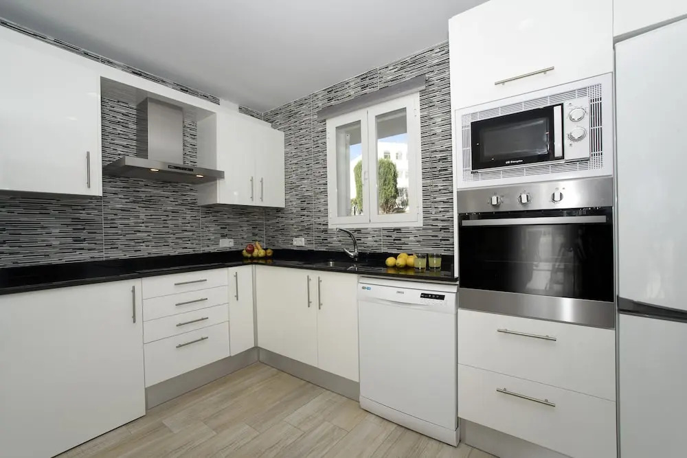 Cati Apartamento 5 Playa D'or