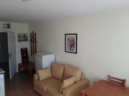 Private apartment in Fort Noks Holiday