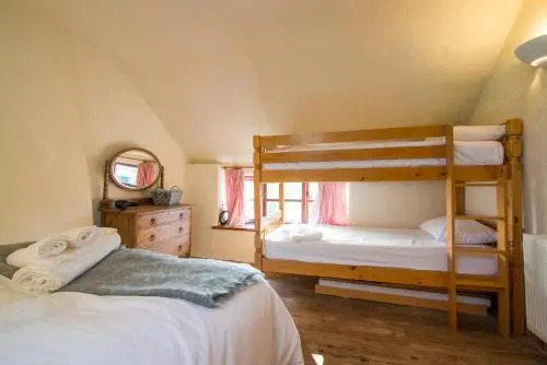 Colourmill cottage