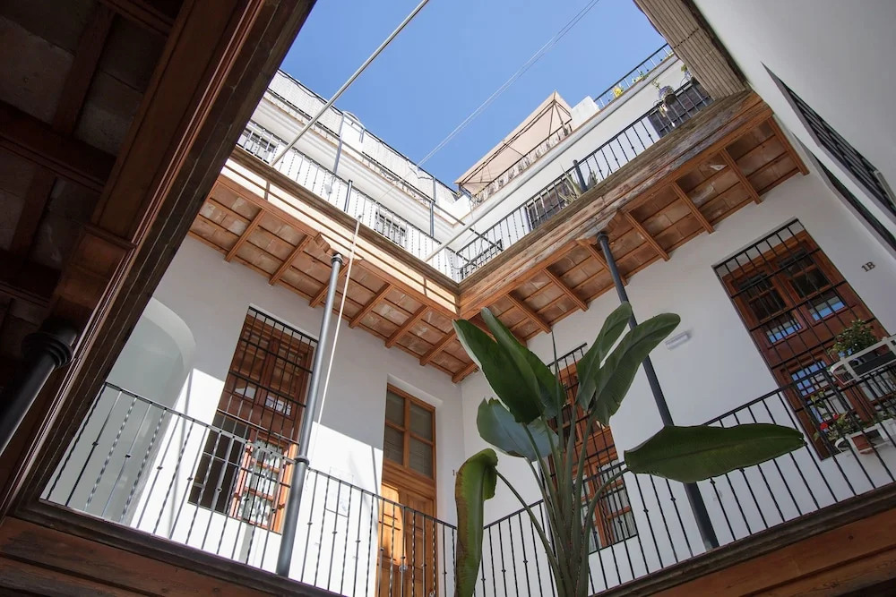 Apartamento Abades 3