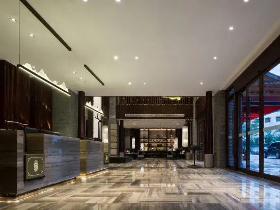 Xiuwenlongchangyi Hotel