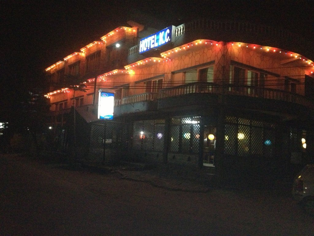 Hotel KC