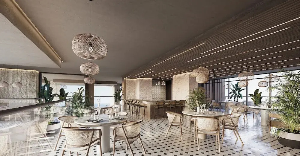 Nuruma Suites by Avia Suites