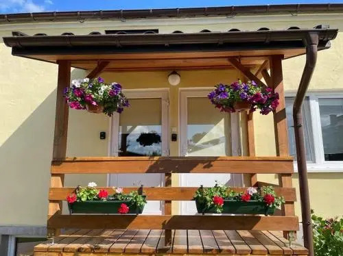 Apartament Cicho Sza