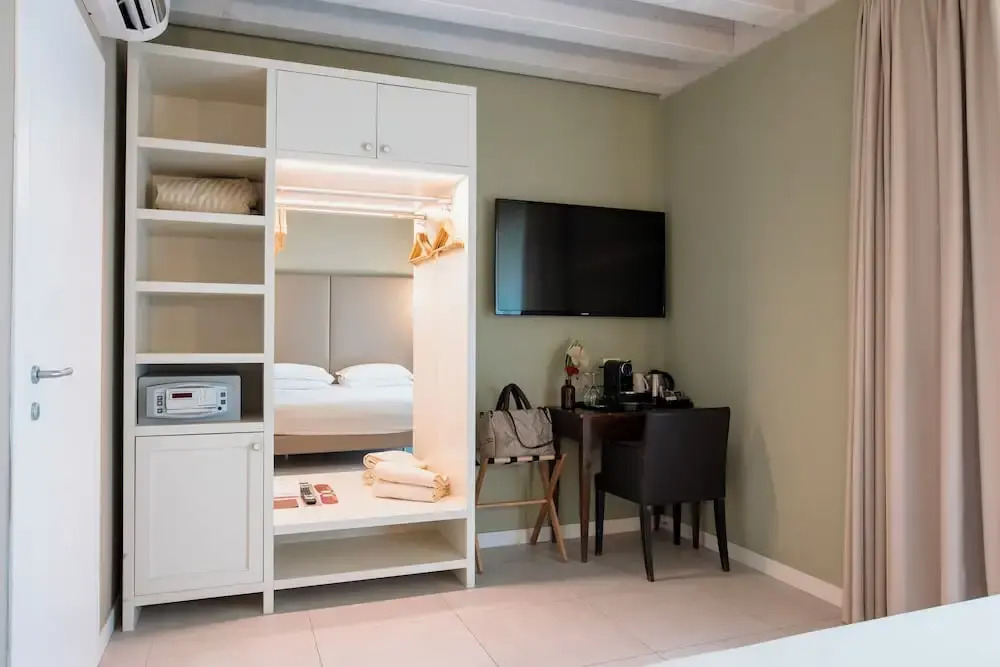 Le Greghe Resort