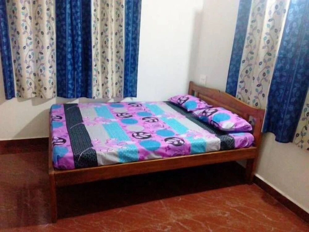 Nhanji House Goa