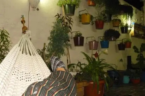 La casita
