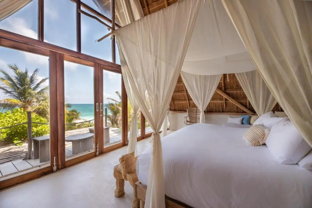 La Valise Tulum, Member of Small Luxury Hotels
