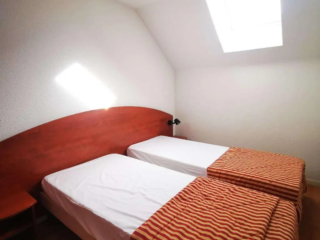 Appartement La Mongie, 3 pièces, 7 personnes - FR-1-404-278