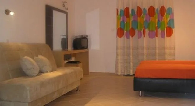 Villa Tomas