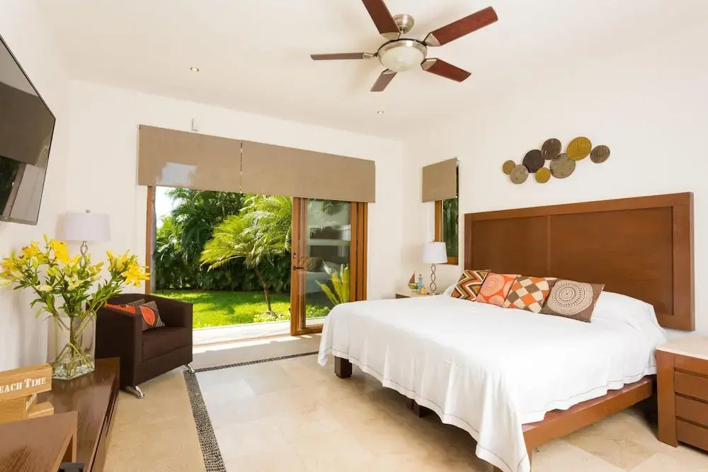 Casa del Mar Punta Esmeralda