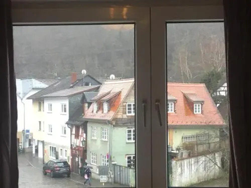 Hotel Restaurant Mediterraneo Zum Taunus