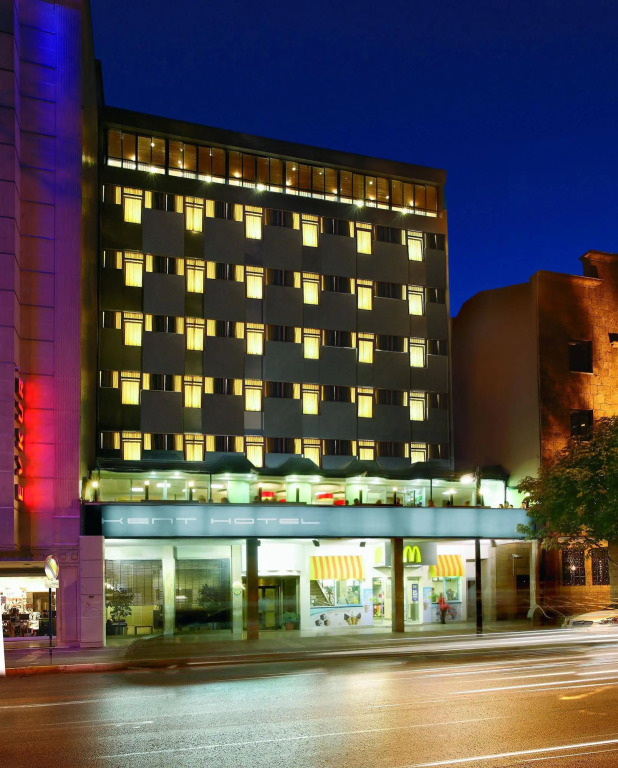 Kent Hotel