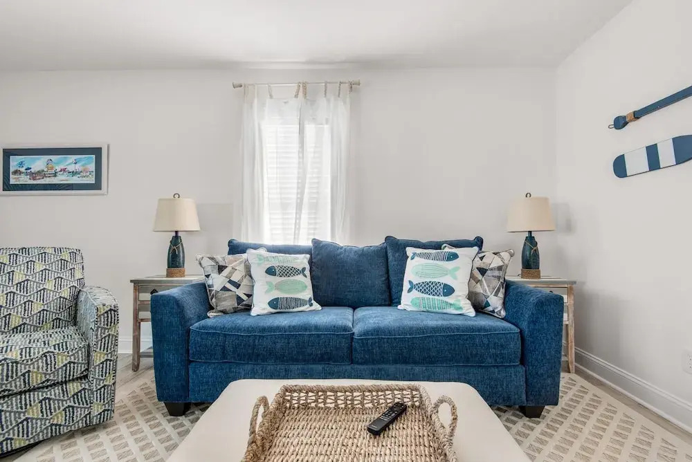 Villas on the Gulf unit G8