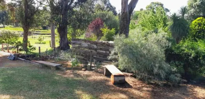 Nannup Homestay