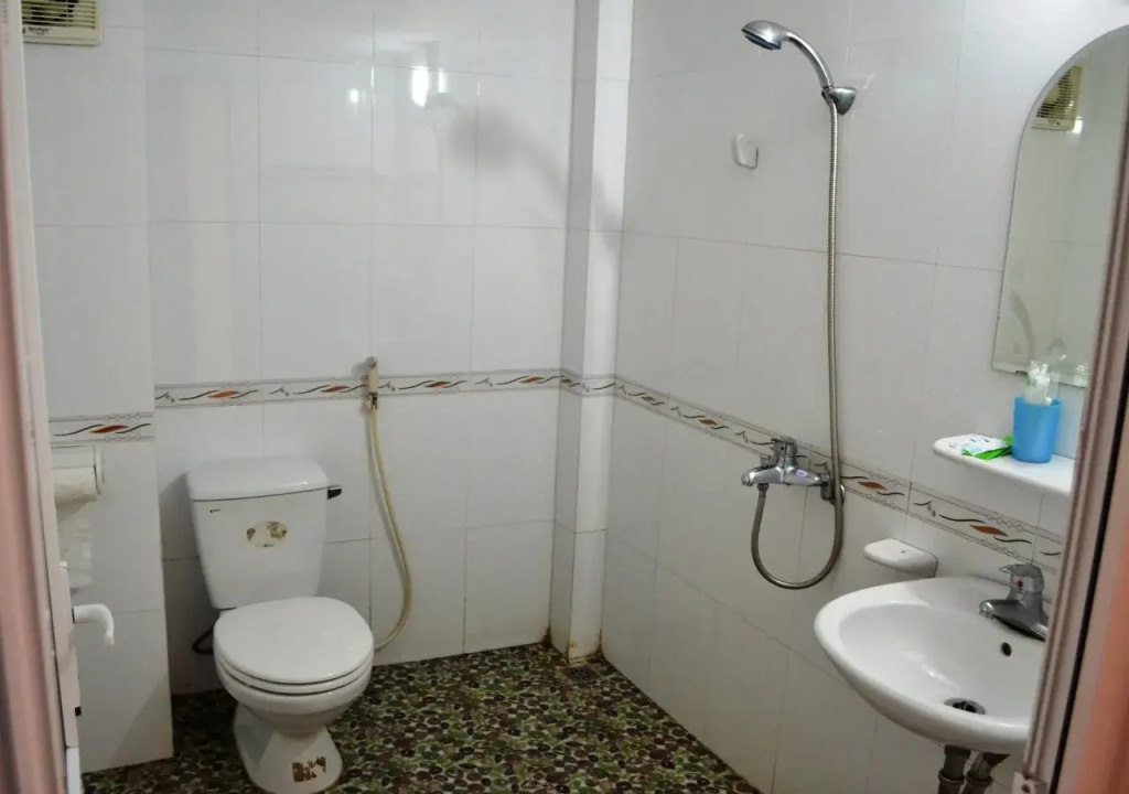 Thuong Thai Hotel