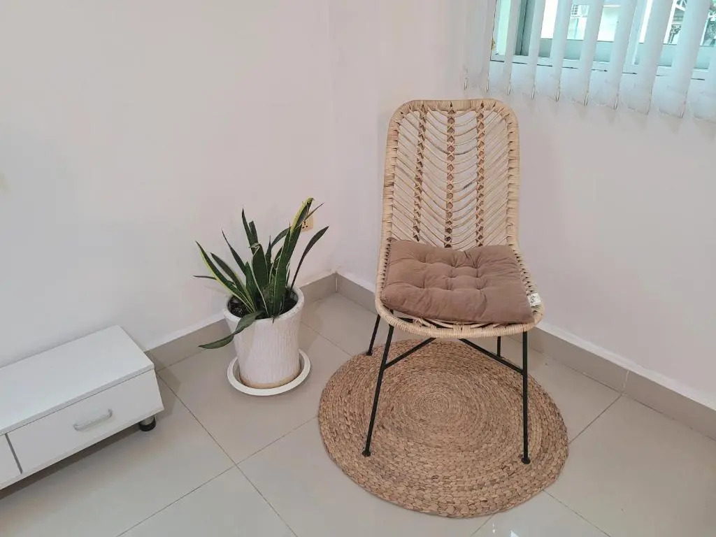 Yana House Phnom Penh