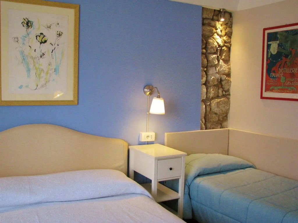 B&B LOrto Sul Tetto