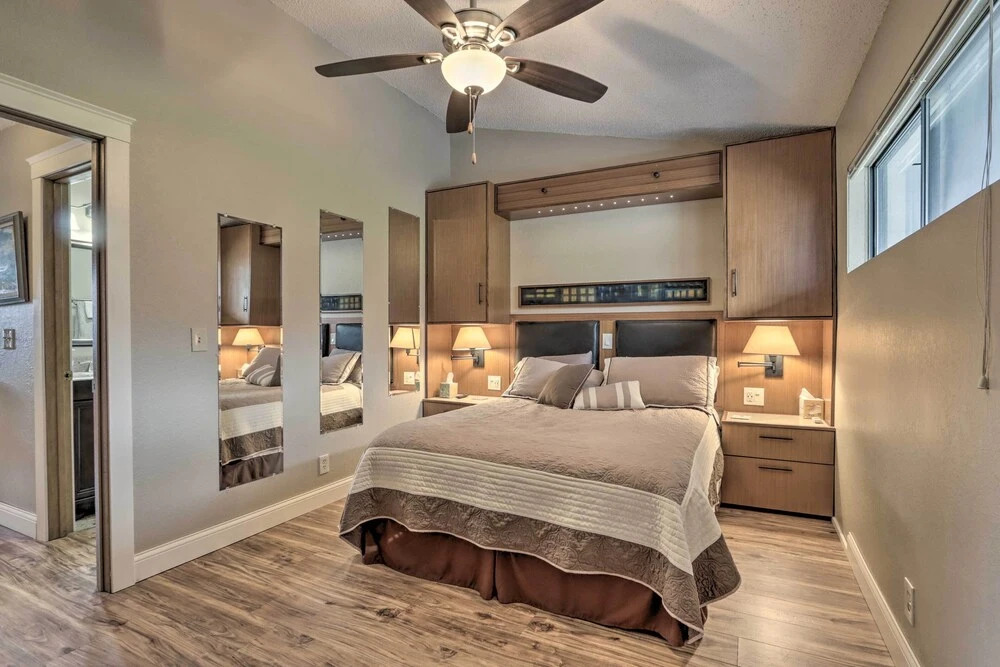 Lake of the Ozarks Views: Osage Beach Condo!