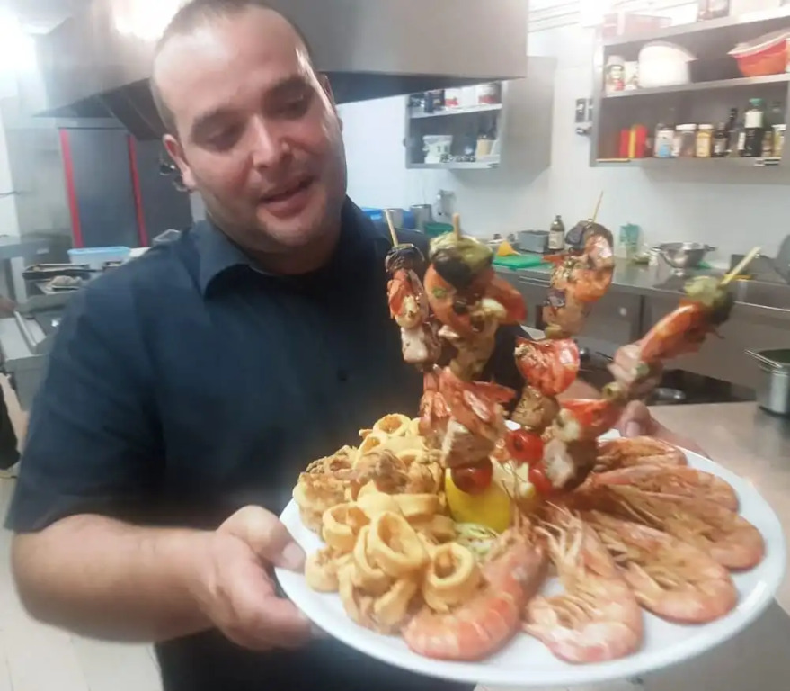 Marineledda & Vela Blu Village Sardegna