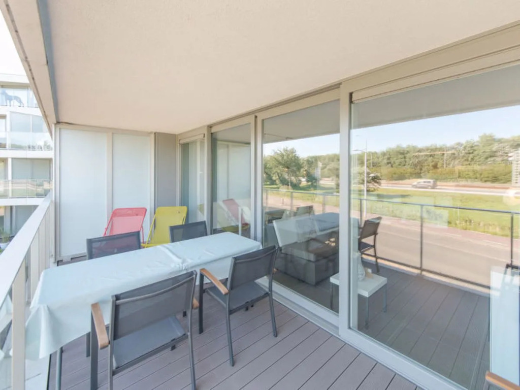 Residentie Calista