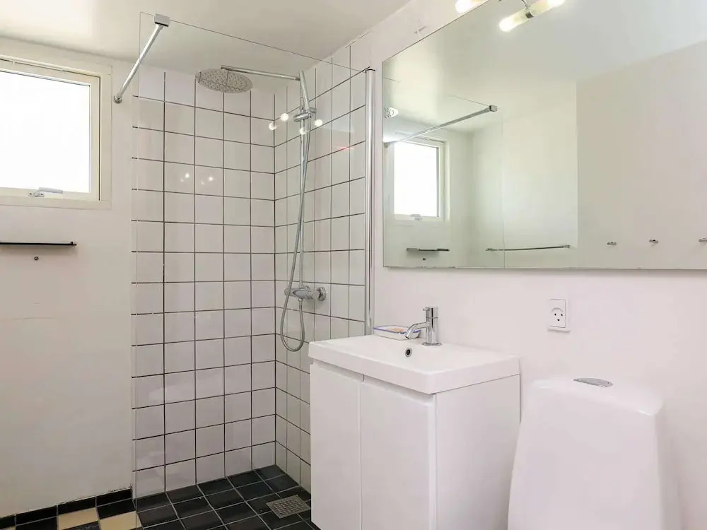 4 star holiday home in Skagen