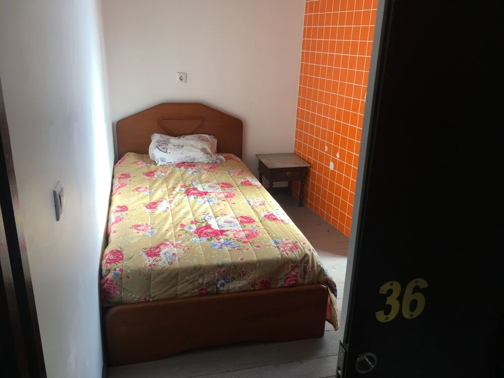 Constituição Rooms