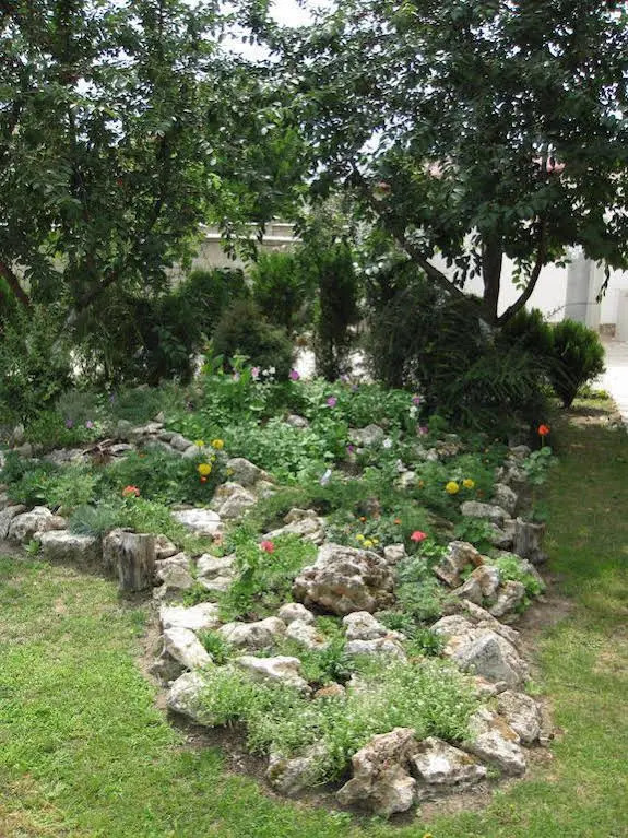 Zhuravi Kranevo Villas