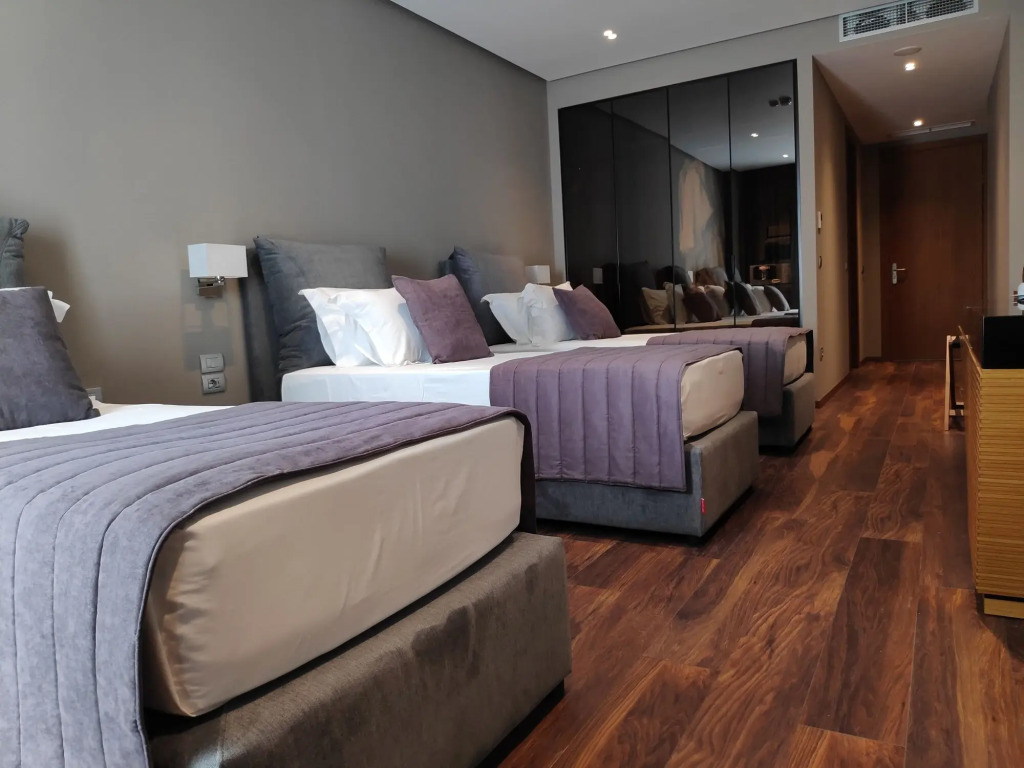Supreme Hotel