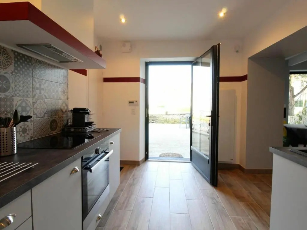 Gîte paisible au cœur des vignobles avec jardin et parking privatif - FR-1-622-3