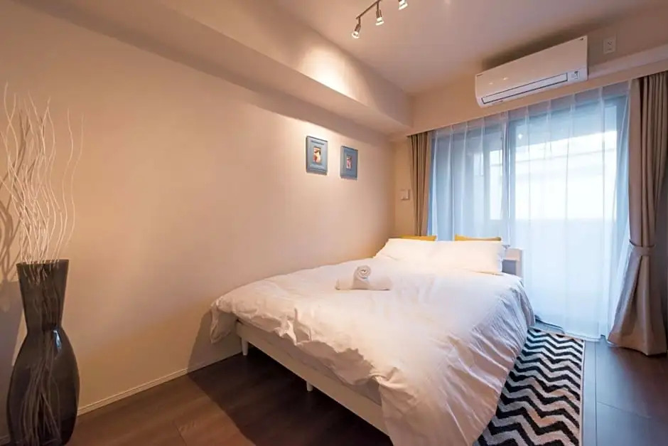 HIZ HOTEL - Vacation STAY 08966v