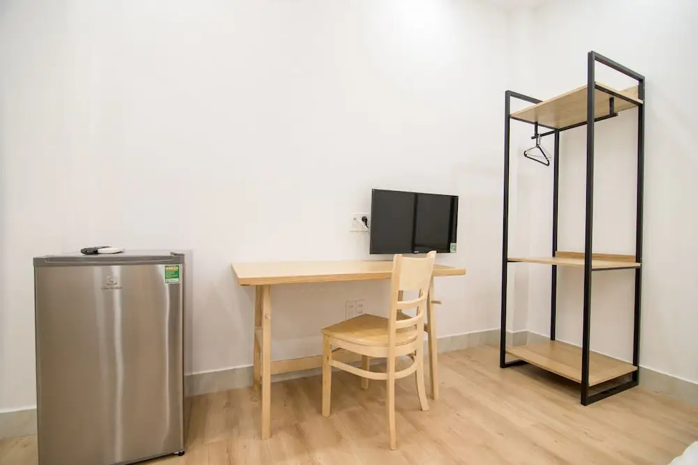 Saigon Dwelling