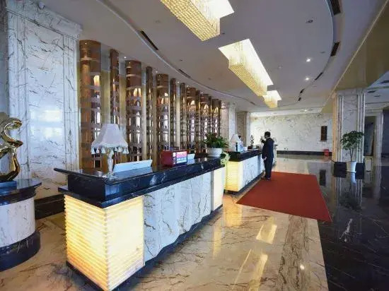 Aiman Hotel