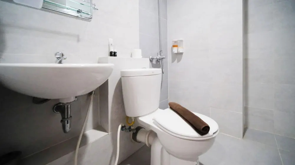 Comfy 2Br At Taman Melati Surabaya Apartment