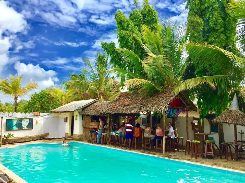 Tulia House Backpackers