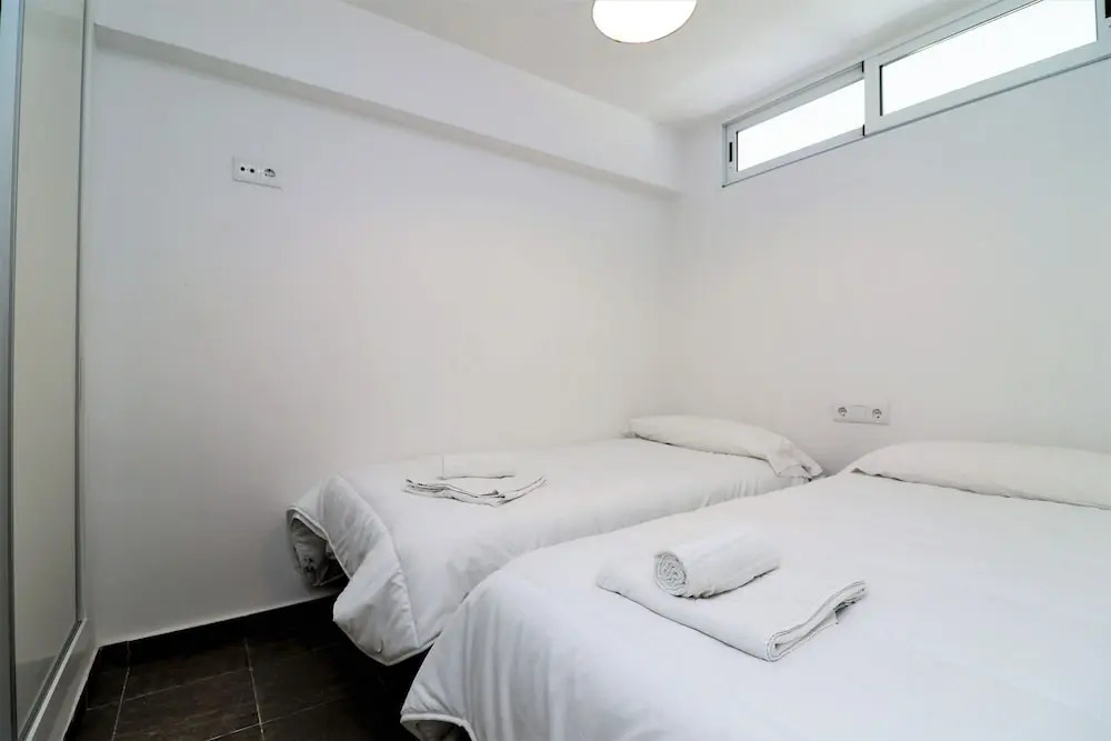 Carabelas I 10-6(Apartamento Carabelas I 10-6)