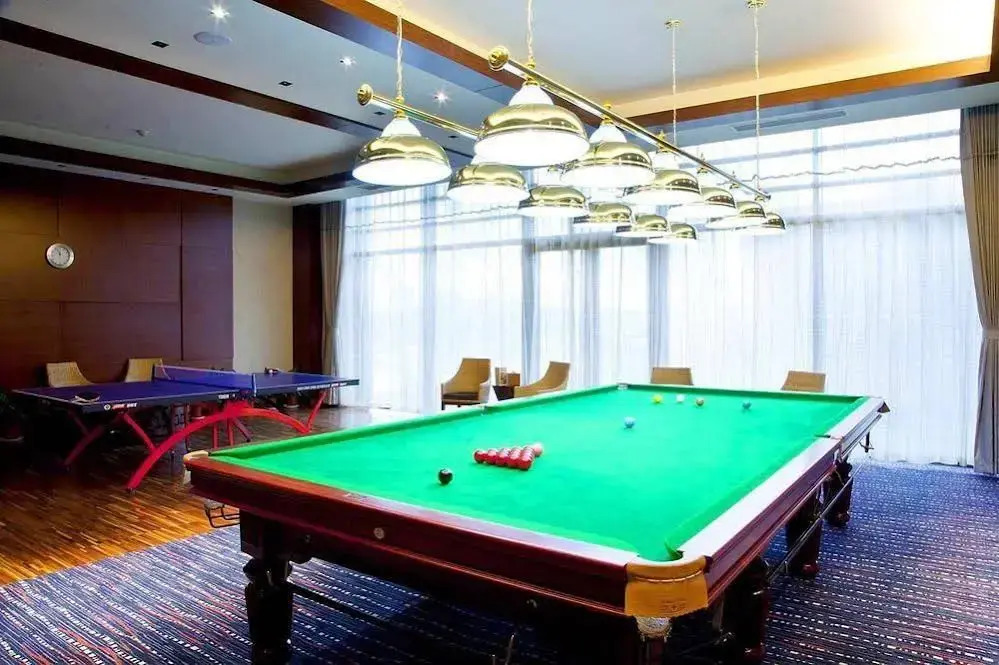 Gold Time Hotel