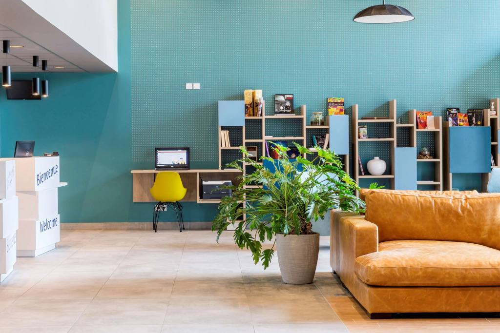 BEST WESTERN HOTEL DIJON QUETIGNY