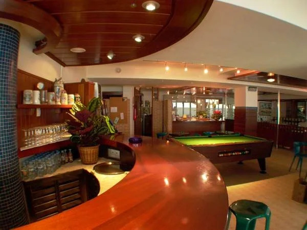Hotel Bahía