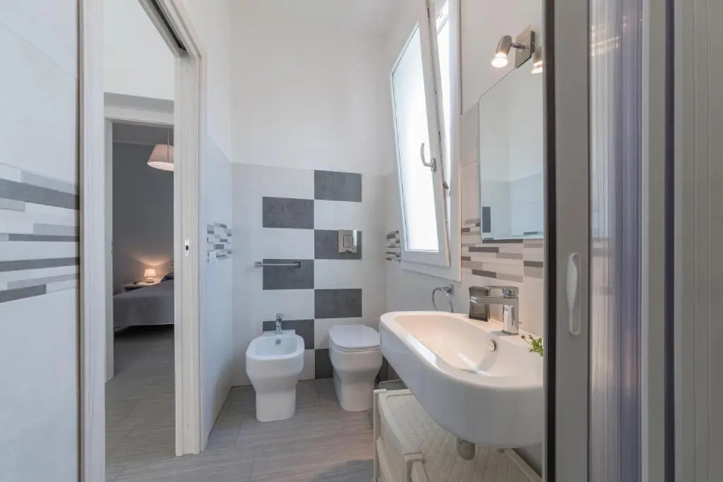 Residence Blu Mare