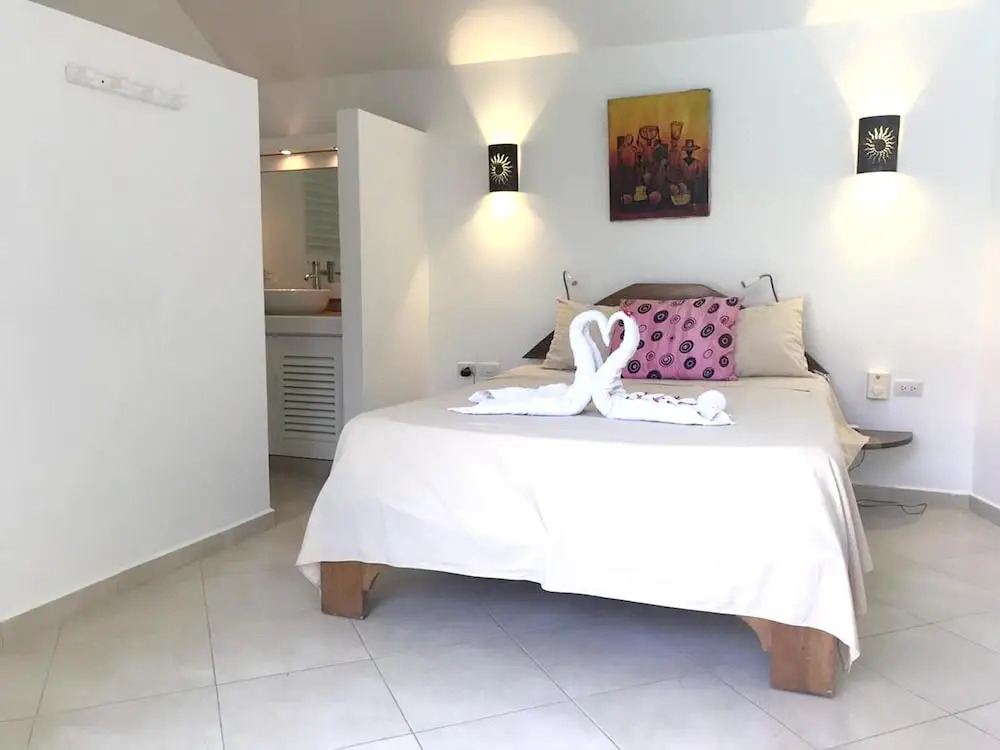 House With 4 Bedrooms in Las Terrenas, With Private Pool, Enclosed Gar