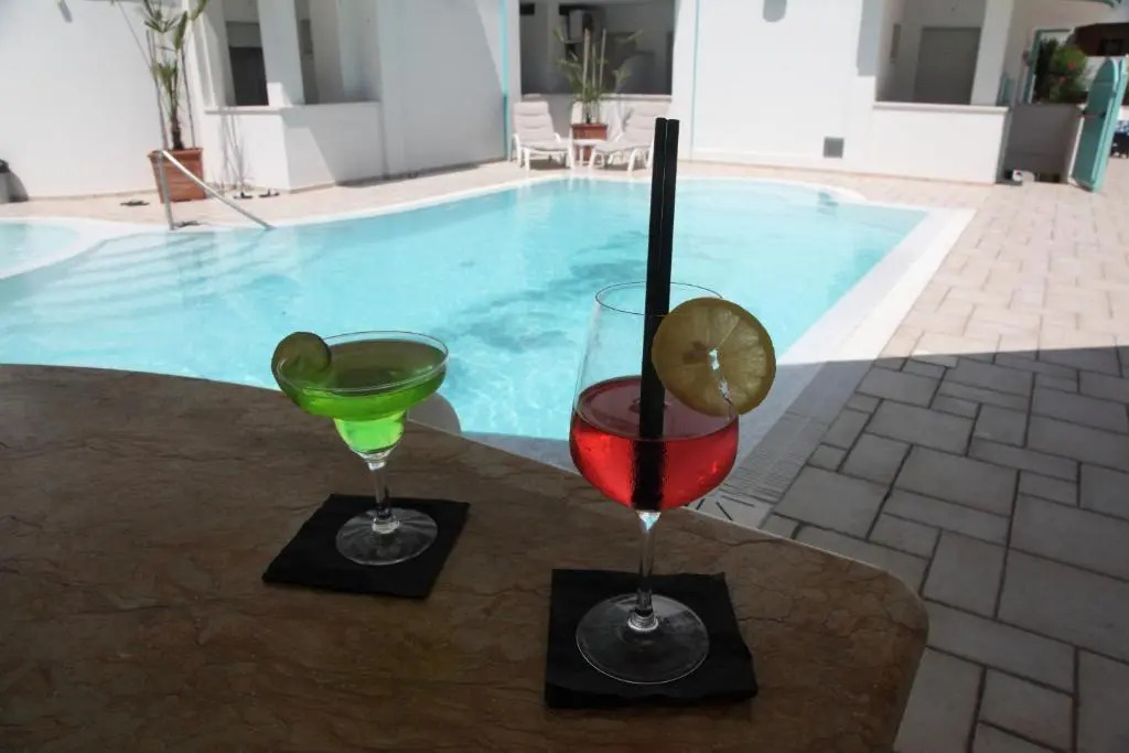 Hotel Gran Venere Beach
