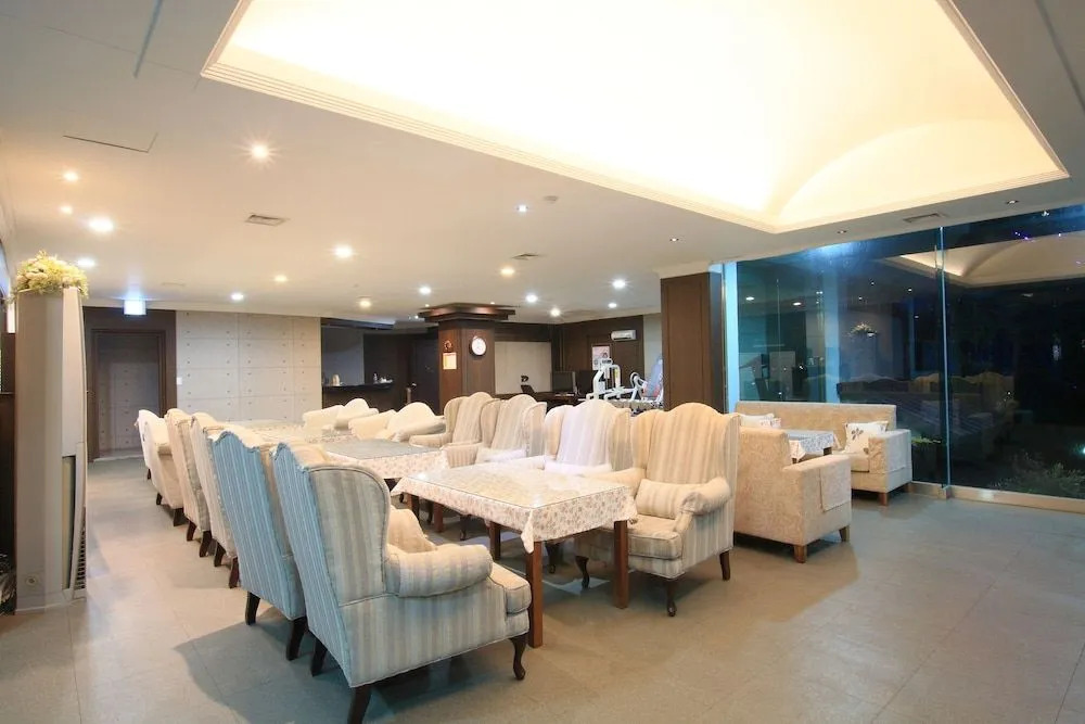 Hotel Valentine Gyeongju